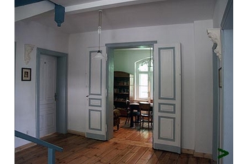 Pensjonat rodzinny Stójków 1